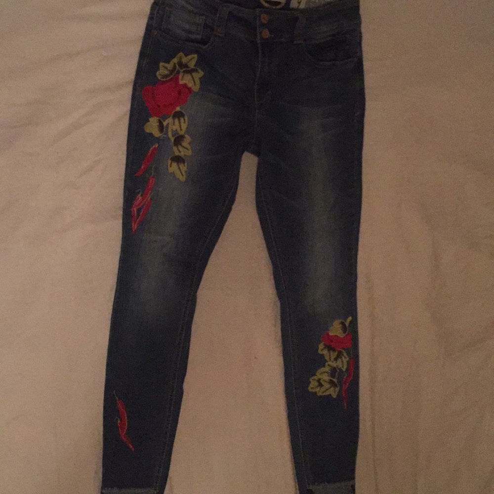 Denim Jeans